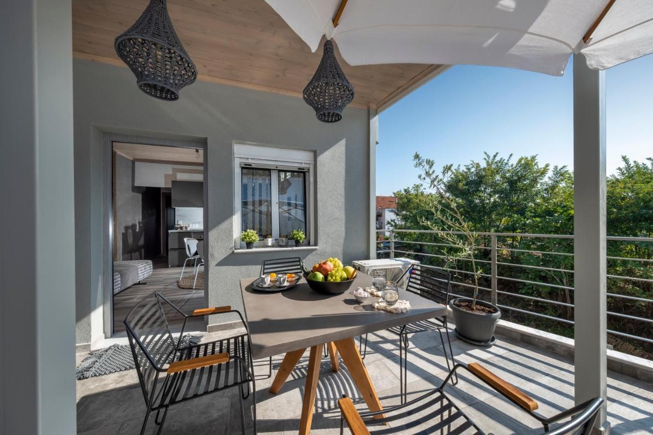 Macrame Suites Trikala  Exterior photo