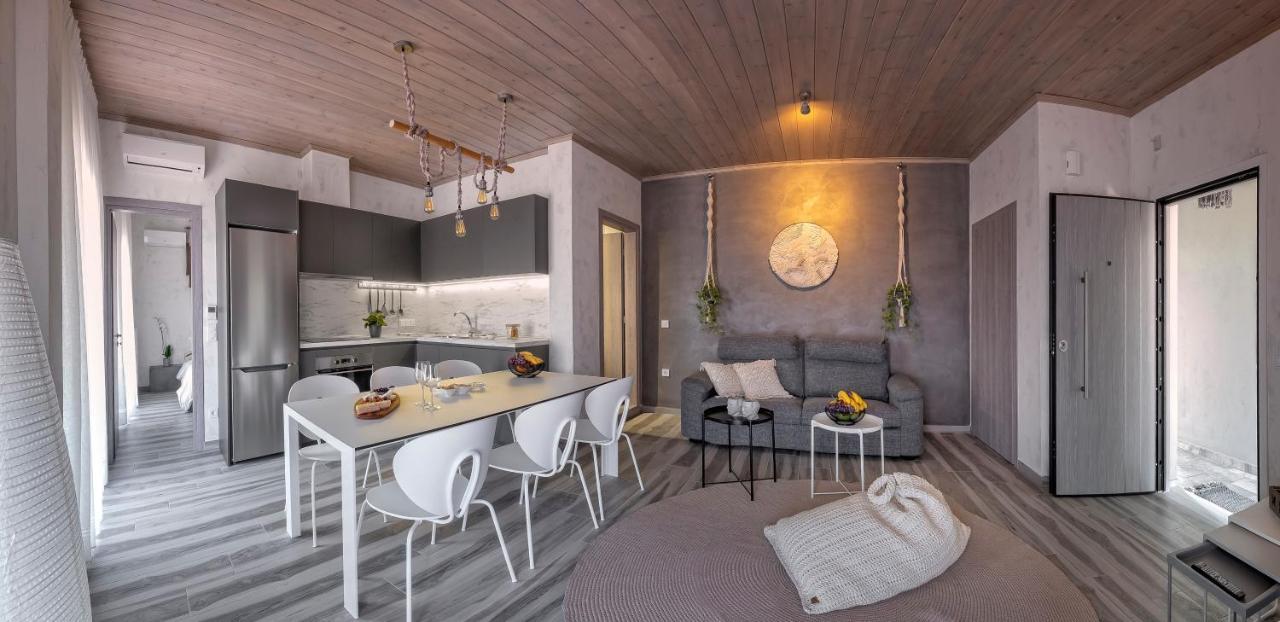 Macrame Suites Trikala  Exterior photo