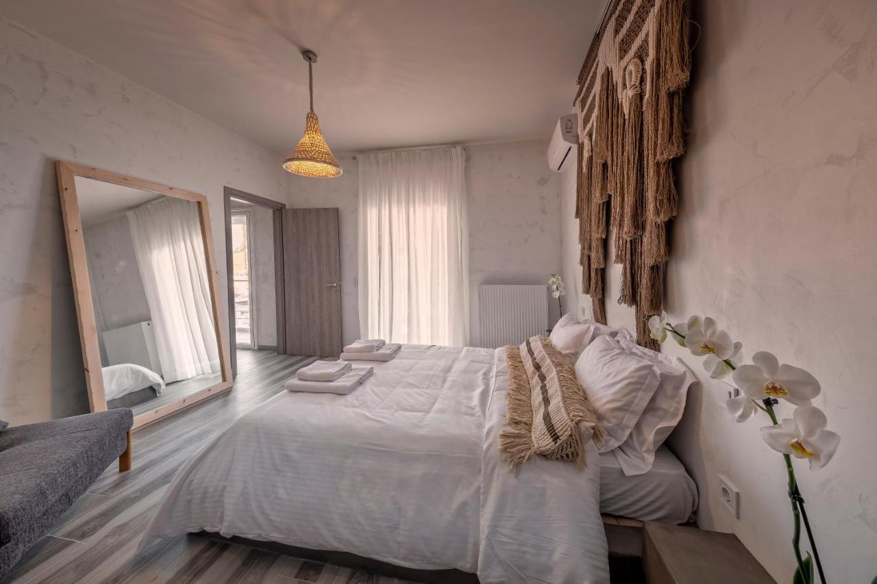 Macrame Suites Trikala  Exterior photo
